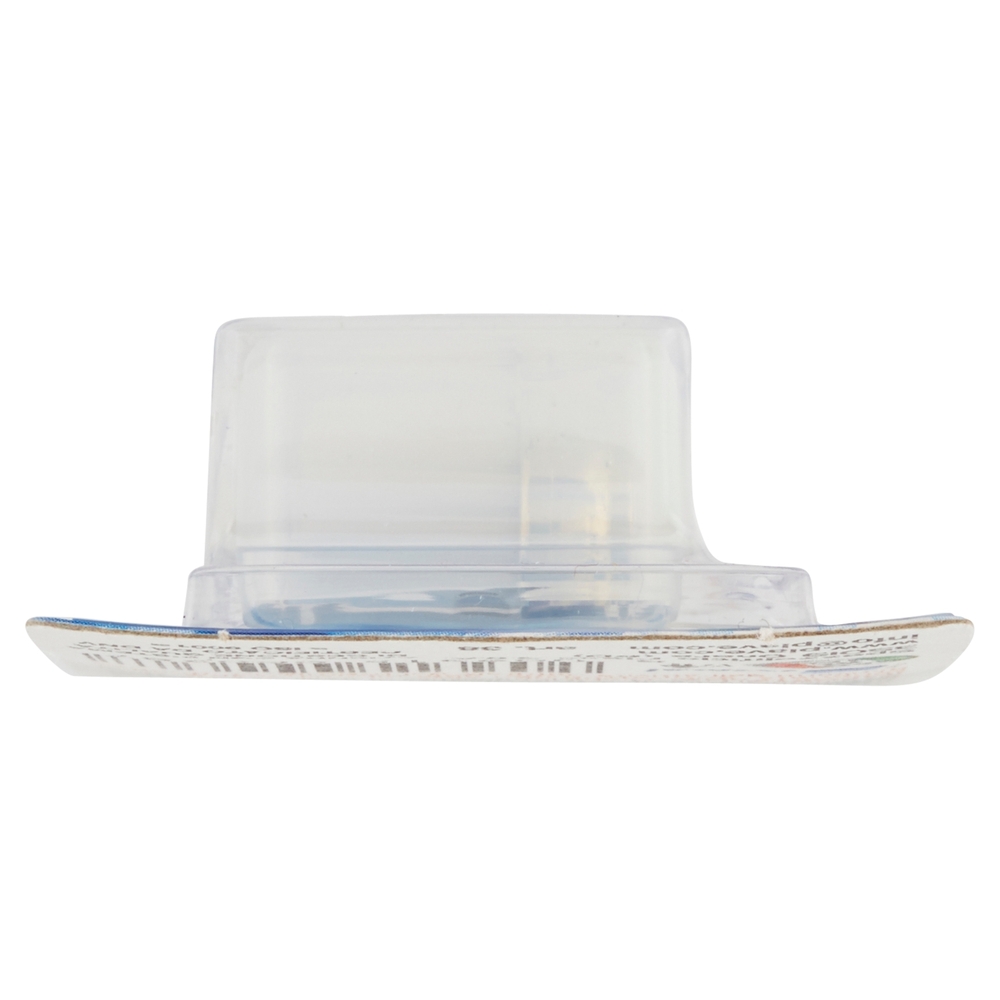 Silver Care Plus Ricambi Antibatterici Hard 2 pz